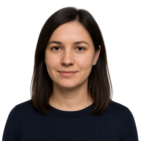 Алина Сейлова — Автор Материала